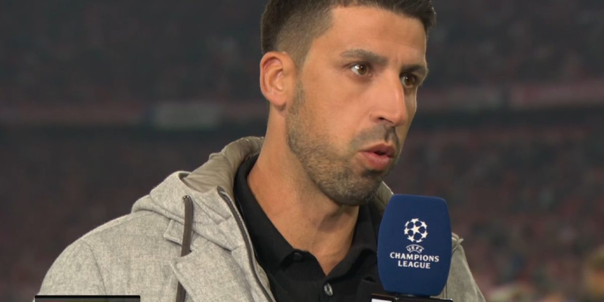 Khedira, emoții la Mondiale: „Rănim un om!” Reacția neașteptată