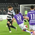 Argeș – Cluj, duel incendiar în semifinalele Cupei României: Live text