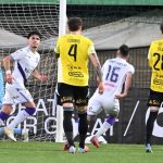 Argeș – U Cluj 1-1: Prelungiri dramatice la Mioveni, derby pe Sport.ro