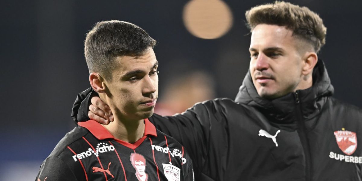 Dinamo pregătește o investiție masivă: Ce afacere pune la cale