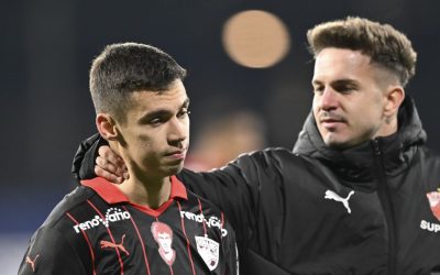 Dinamo pregătește o investiție masivă: Ce afacere pune la cale