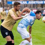 Liga 2: FC Bihor, victorie la Târgoviște! CS Dinamo, triumf important. Clasamentele