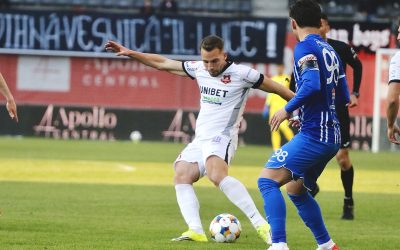 Hermannstadt – Farul, duel crucial în play-out: Urmărește LIVE text
