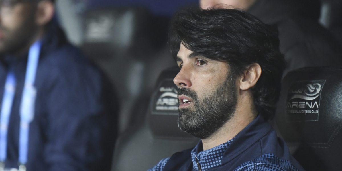 Coelho, mesaj clar după Craiova – Rapid: Ce planuri are cu transferurile