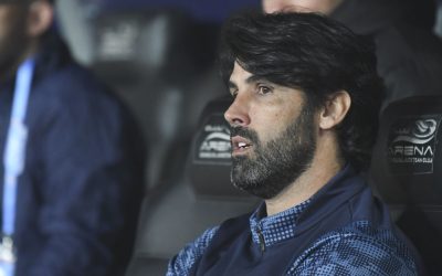 Coelho rupe tăcerea: Ce a discutat cu Dobre