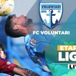 Voluntari și Steaua, duel de foc în etapa a 5-a din play-off-ul Ligii 2