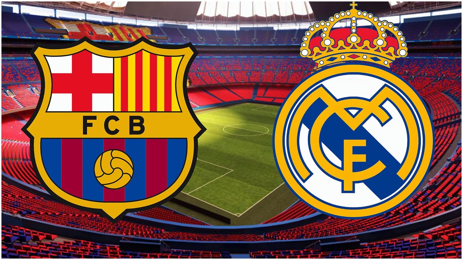 Barcelona învinge Real Madrid: 6-2, 6-0 în Liga Campionilor