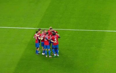 Cine a strălucit în FCSB – Oțelul: Eroul neașteptat din „4-0”