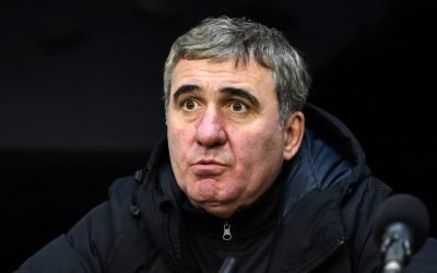 Mihai Stoica îl preferă pe Cosmin Olăroiu în detrimentul lui Gică Hagi pentru postul de selecționer Mihai Stoica, președintele Consiliului de Administrație al FCSB, a exprimat o opinie surprinzătoare cu privire la succesorul lui Mircea Lucescu pe banca tehnică a echipei naționale de fotbal a României
