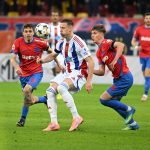 Număr record de fani la FCSB – Oțelul, în Sâmbăta Mare: „Clubul e iubit!”