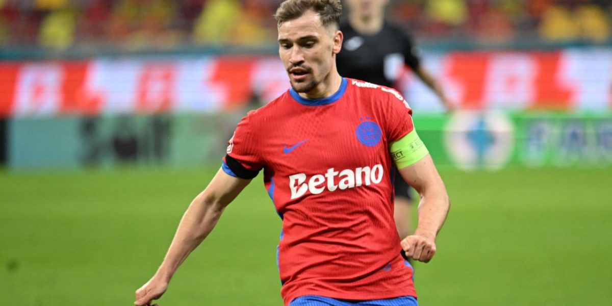 Olaru, detalii INCENDIARE despre primele de la FCSB și un transfer!