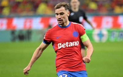 Olaru, detalii INCENDIARE despre primele de la FCSB și un transfer!
