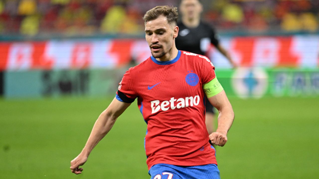 Olaru, detalii INCENDIARE despre primele de la FCSB și un transfer!