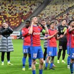 FCSB face spectacol și la TV: Audiențe record cu Oțelul de Paște