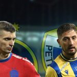 LIVE Liga 1: FCSB, fără Rădoi, în fața Petrolului. Echipele de start