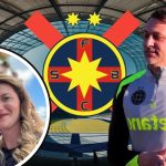 Soția lui Thomas Neubert, reacție dură după plecarea lui Rădoi de la FCSB