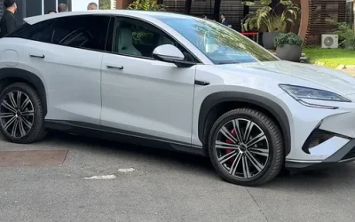 ADAC testează: Cât „scade” autonomia EV-urilor la 0 grade, iarna
