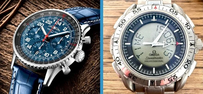 Ce ceasuri de lux au purtat astronauții Artemis 2? Detalii șocante