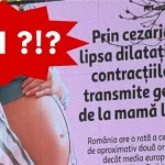 Campania anti-cezariană, spinoasă: Cine plătește panourile?