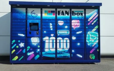 FAN Courier, una dintre cele mai mari companii de curierat din România, pare să sufere de o instabilitate constantă în ceea ce privește sistemul de verificare a livrărilor prin PIN-uri