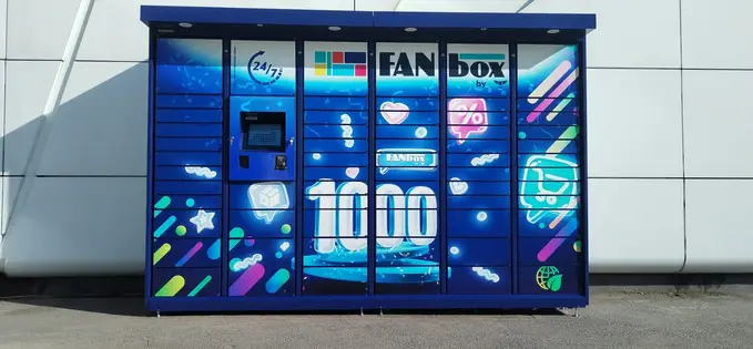 FAN Courier, una dintre cele mai mari companii de curierat din România, pare să sufere de o instabilitate constantă în ceea ce privește sistemul de verificare a livrărilor prin PIN-uri