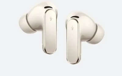 Huawei FreeBuds Pro 5: Căștile cu ANC care-ți schimbă experiența audio