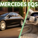 Noul Mercedes EQS: Record de autonomie, poate parcurge 926 km!