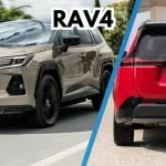 Noul RAV4 a aterizat în România: Prețuri, dotări și primele impresii