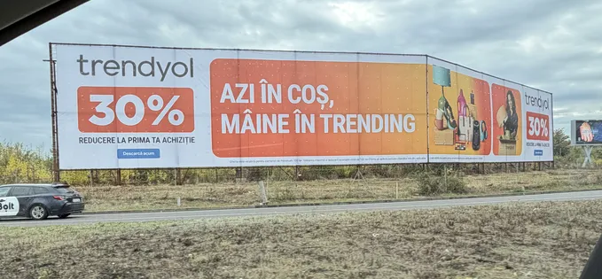 Câți bani a făcut Trendyol în România? Cifrele care uimesc!