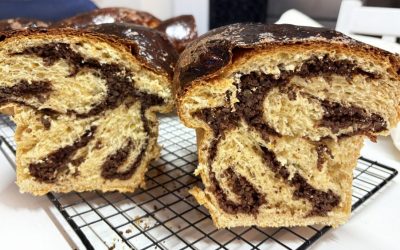 Secretele cozonacului perfect: Rețeta cu fâșii și pufos garantat!