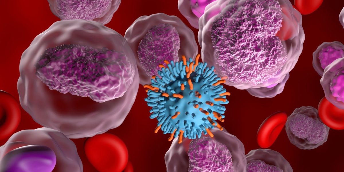 Femeie vindecată de 3 boli autoimune: Medicii i-au resetat imunitatea