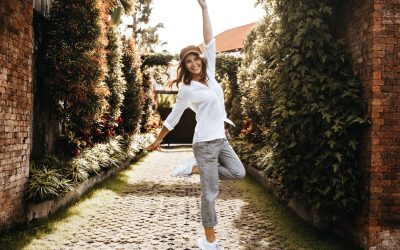 Vitalitate Urbană: Cum îți Recapeți Energia și-ți Protejezi Sănătatea