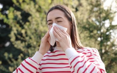 O femeie a strănutat viermi: Infecție șocantă, un caz rar