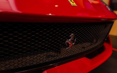 Luce, primul Ferrari electric, primește nume și preț: Cât va costa bijuteria?