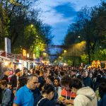 Ciucu, după presiuni: Gata cu muzica stridentă la evenimente în Sectorul 1