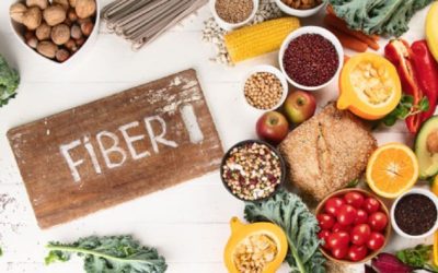 Fibrele alimentare, adesea trecute cu vederea, reprezintă un pilon fundamental pentru sănătatea umană