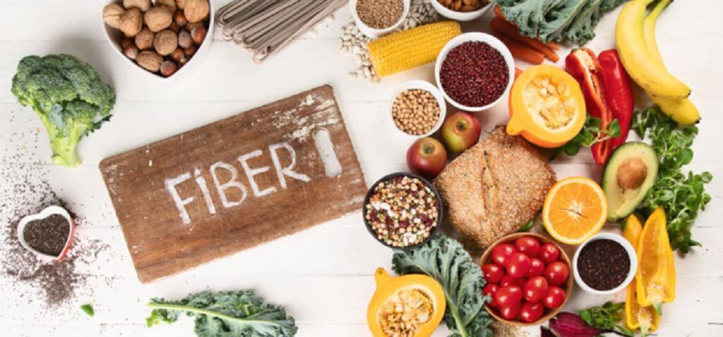Fibrele alimentare, adesea trecute cu vederea, reprezintă un pilon fundamental pentru sănătatea umană