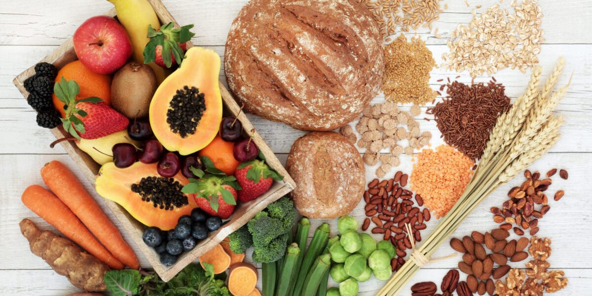 Fibrele în dieta: De ce sunt vitale pentru sănătate și cum le incluzi