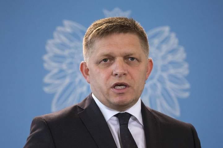 Premierul Slovakiei, refuzat: Nu a putut zbura spre Moscova de Ziua Victoriei