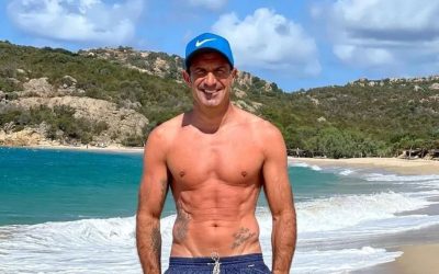 Forma fizică uluitoare a lui Luis Figo la 53 de ani: Secretul unui fost fotbalist de succes București – La 53 de ani, fostul fotbalist portughez Luis Figo sfidează trecerea timpului, afișând un corp admirabil, comparabil cu cel al lui Cristiano Ronaldo