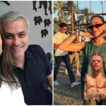 Matilde Mourinho, apariții spectaculoase. ”Febra” atinge cote maxime