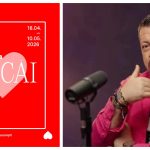 Filcăi la Kulterra: Liviu Alexa, noua expoziție personală