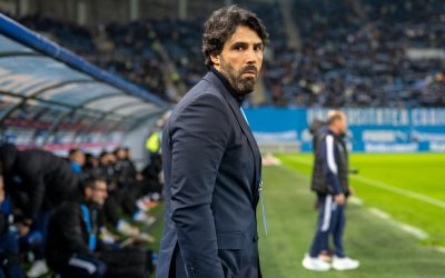 Coelho, PREGĂTIT de duel cu U Cluj: „Va fi altceva!”