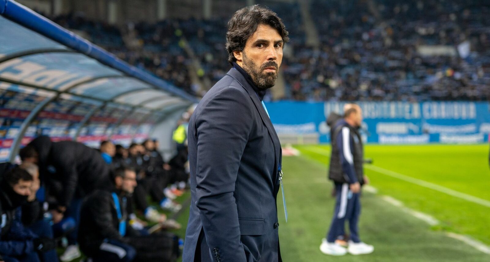 Coelho, PREGĂTIT de duel cu U Cluj: „Va fi altceva!”