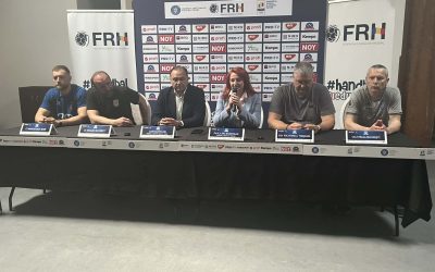 Handbal: Final Four la Timișoara, dezamăgire la vânzarea biletelor. Ce zice Din