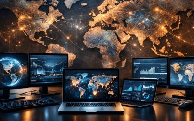 Livrările globale de PC-uri au crescut cu 3,2% în primul trimestru din 2026, atingând 64,8 milioane de unități, conform datelor recente