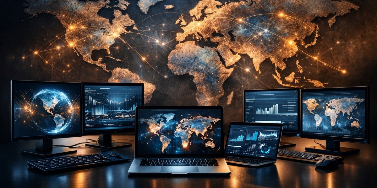 Livrările globale de PC-uri au crescut cu 3,2% în primul trimestru din 2026, atingând 64,8 milioane de unități, conform datelor recente