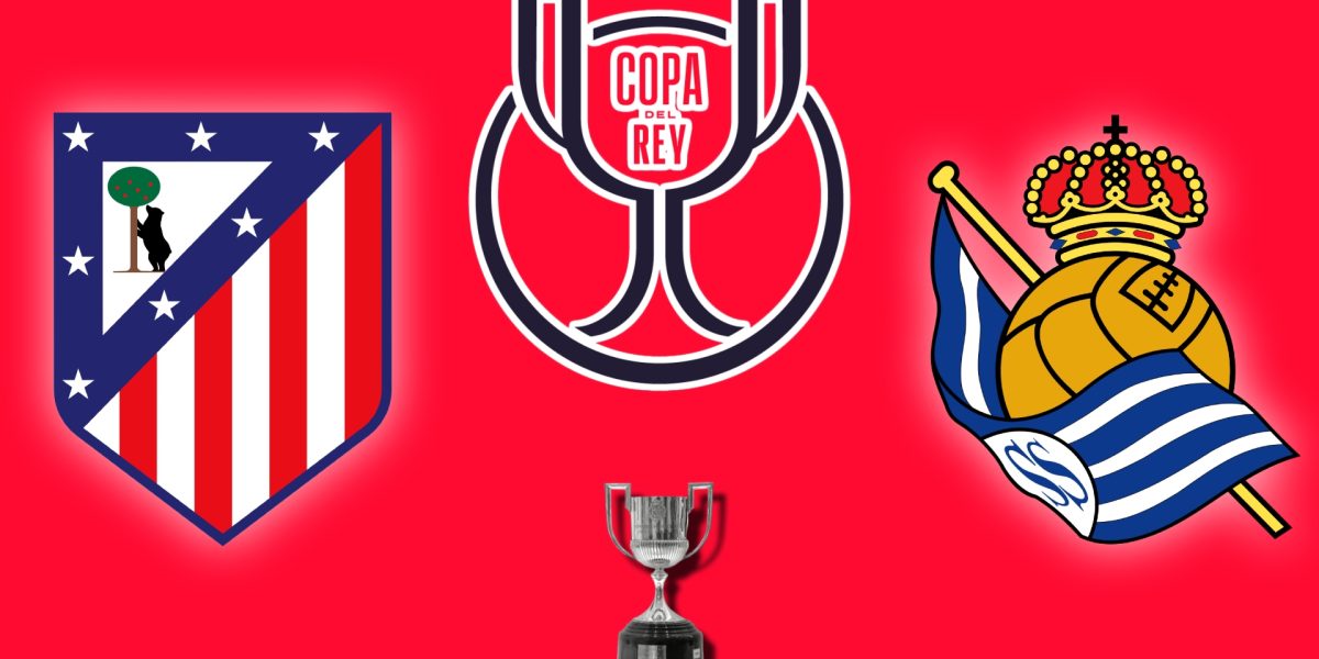 Atletico Madrid – Real Sociedad, DRAMĂ în Cupa Spaniei: Egal, prelungiri