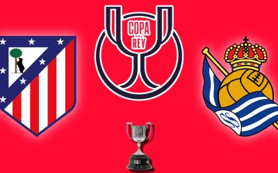 Atletico Madrid – Real Sociedad, DRAMĂ în Cupa Spaniei: Egal, prelungiri