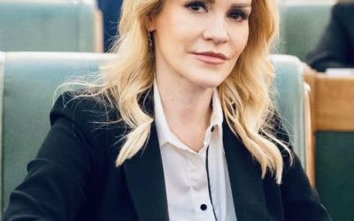 Firea: Bucureștiul are acum mai mulți bani decât în mandatul ei